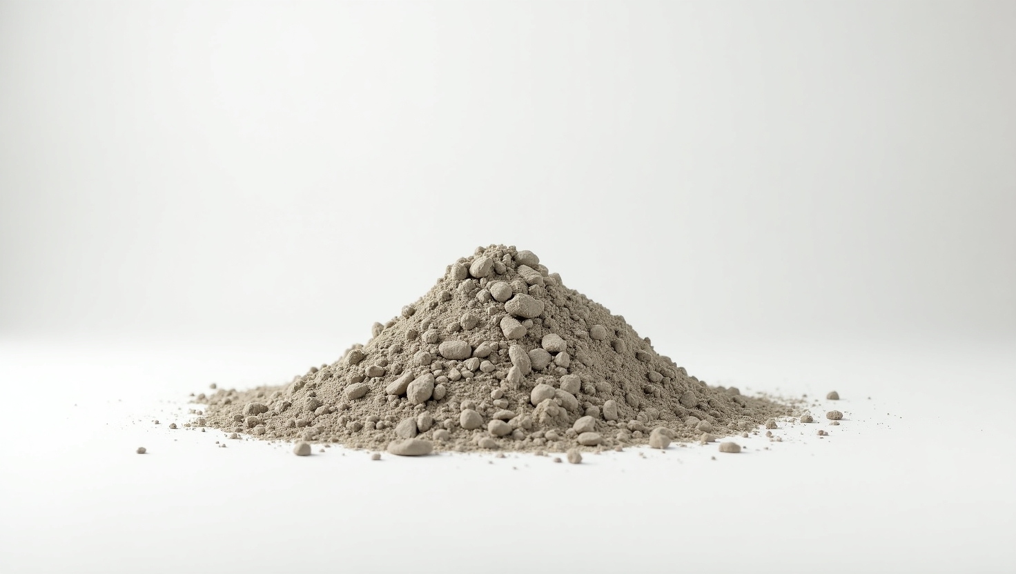 Cement